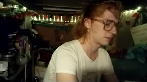 LesleyGumGrass- The Boring Trans girl online show from 07-07-26, 04:59