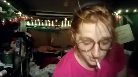 LesleyGumGrass- The Boring Trans girl online show from 07-13-26, 04:15