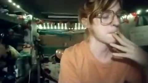 LesleyGumGrass- The Boring Trans girl online show from 07-25-26, 05:05