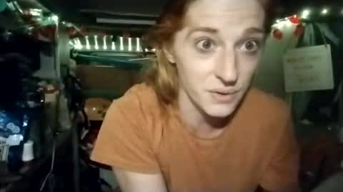 LesleyGumGrass- The Boring Trans girl online show from 07-30-26, 02:32