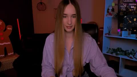 leslie_bird online show from 12-18-25, 10:10