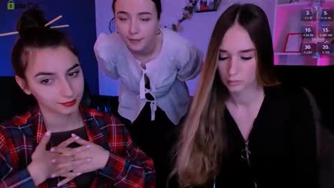 leslie_bird online show from 03-13-26, 09:27