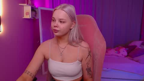 Stacey online show from 03-19-26, 07:45