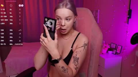 Stacey online show from 03-23-26, 07:34