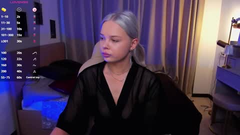 Stacey online show from 03-29-26, 07:30