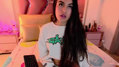 LeslieBush online show from 12-04-25, 12:58