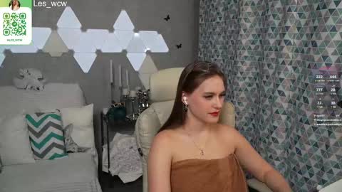 Snapshot of lesliekorfs chatting on 03-11-25, 11:48 LeslieKorfs online show from 03-11-25, 11:48