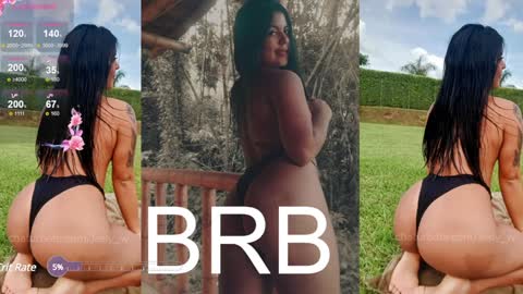 I am here from Monday to Friday from 730 am to 130 pm Colombia time and saturday from 500 am to 1000 am .... Soon Blue page online show from 01-30-25, 03:08