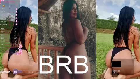 I am here from Monday to Friday from 730 am to 130 pm Colombia time and saturday from 500 am to 1000 am .... Soon Blue page online show from 02-18-25, 03:32