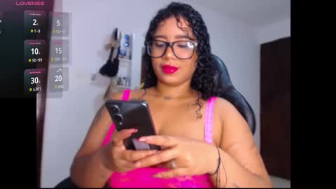 lesly online show from 10-09-25, 01:58