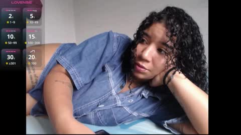 lesly online show from 11-13-25, 07:35