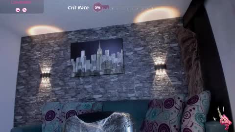 Lesly  online show from 01-10-26, 05:53