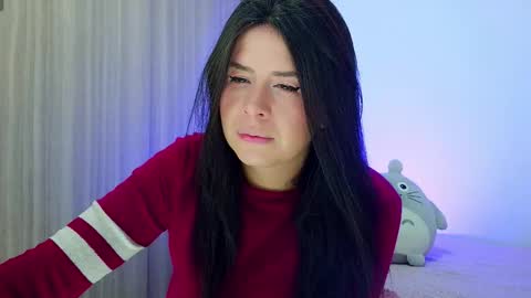 Snapshot of leslystone_ chatting on 02-20-26, 11:32 Lesly online show from 02-20-26, 11:32