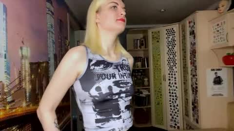 Kate online show from 05-16-26, 10:12