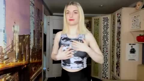 Kate online show from 05-16-26, 10:36