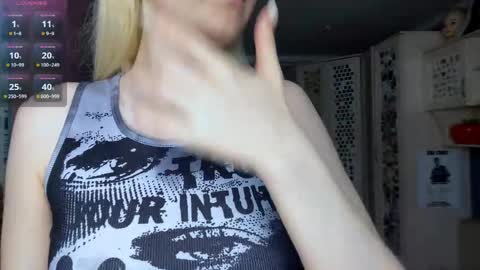 Kate online show from 05-20-26, 11:05