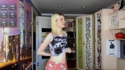 Kate online show from 05-21-26, 10:33