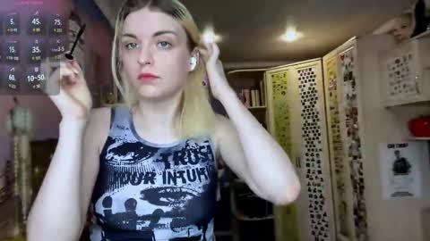 Kate online show from 05-23-26, 10:19