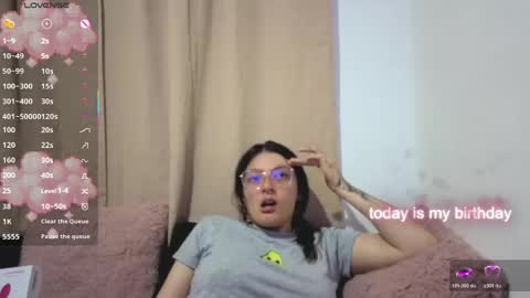 lessliee online show from 05-19-26, 07:37