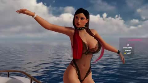 lessly_muah online show from 09-15-25, 12:16