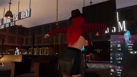 lessly_muah online show from 10-31-25, 02:29