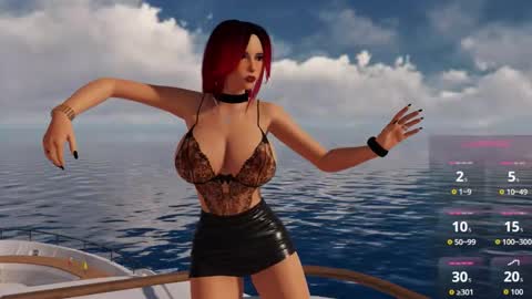 lessly_muah online show from 11-04-25, 11:31