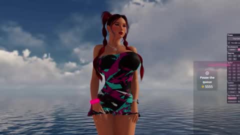 lessly_muah online show from 12-01-25, 01:38