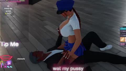 lessly_muah online show from 03-13-26, 01:34