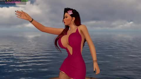 lessly_muah online show from 04-13-26, 01:27