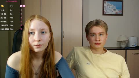 Alisa  Jhony online show from 02-04-25, 06:27