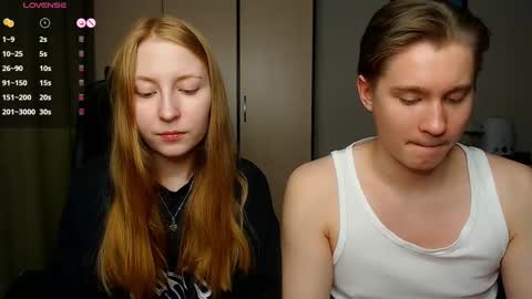 Alisa  Jhony online show from 02-20-25, 02:13