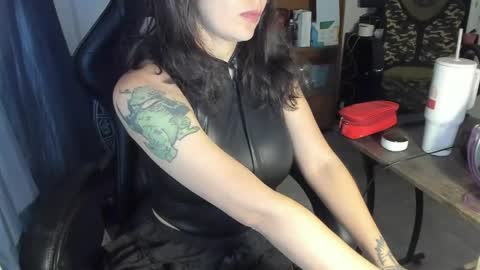 lestatdlion online show from 04-13-26, 12:43