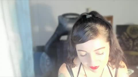 Snapshot of lestatdlion chatting on 04-25-26, 12:19 lestatdlion online show from 04-25-26, 12:19
