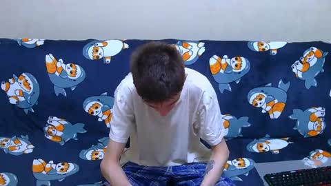 lester_broo online show from 05-30-26, 01:46