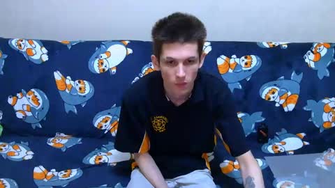 lester_broo online show from 06-01-26, 12:45
