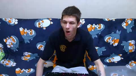 lester_broo online show from 06-04-26, 03:01