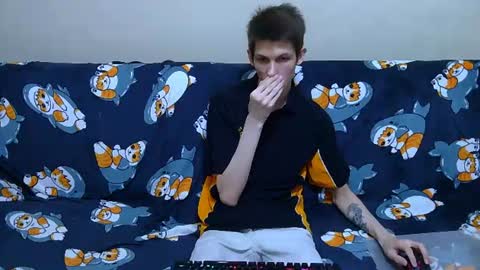 lester_broo online show from 06-21-26, 08:11