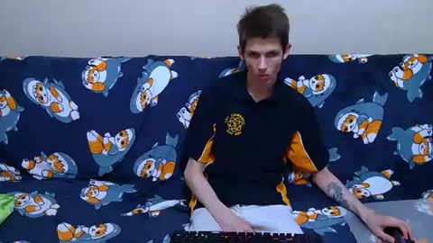 lester_broo online show from 06-22-26, 09:01