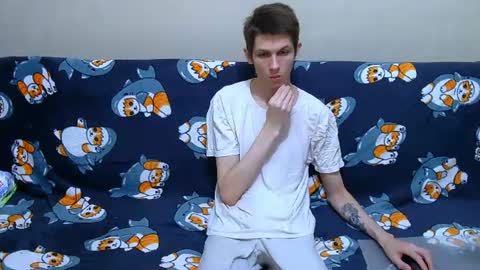 lester_broo online show from 07-01-26, 09:14