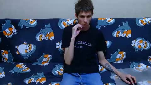 lester_broo online show from 07-11-26, 09:38