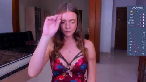 lesya krutalevich online show from 12-19-24, 05:29
