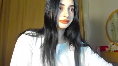 Snapshot of lesyaliss chatting on 07-07-26, 10:58 lesyaliss online show from 07-07-26, 10:58