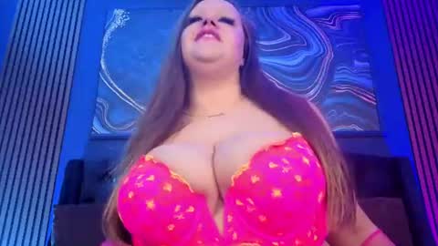 Lethia online show from 07-16-26, 12:49
