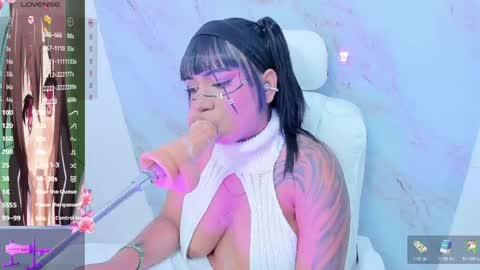 LETI 3 online show from 04-22-26, 09:27