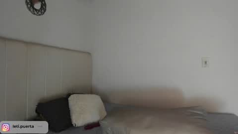 Leticia online show from 01-19-25, 12:49