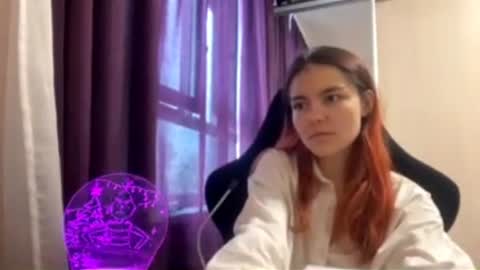 Milena online show from 07-15-26, 08:41