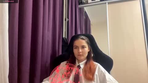 Milena online show from 07-19-26, 06:11