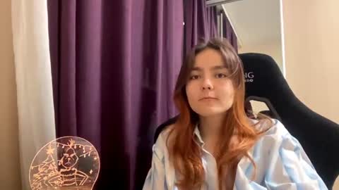 Milena online show from 07-22-26, 06:11
