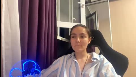 Milena online show from 07-26-26, 06:48