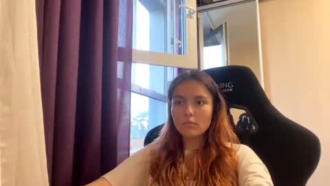 Milena online show from 07-27-26, 04:14